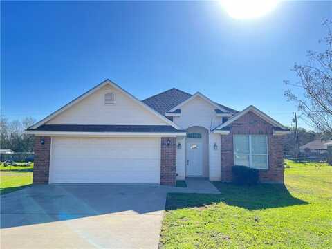 187 Ashland Drive, Woodway, TX 76712