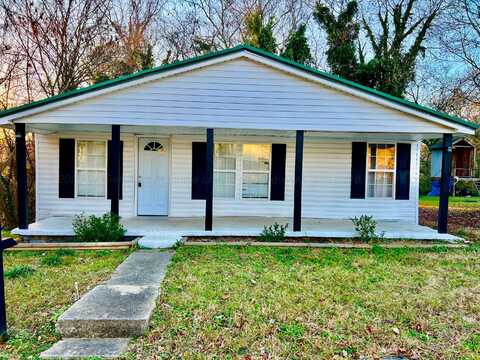 702 PINE St, Jasper, AL 35501