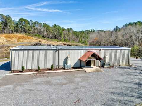 411 MOUNTAIN VIEW RD, Cordova, AL 35550