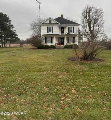 12754 St Rt 701, Kenton, OH 43326