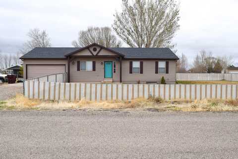 2822 W 5300 N, Cedar City, UT 84721