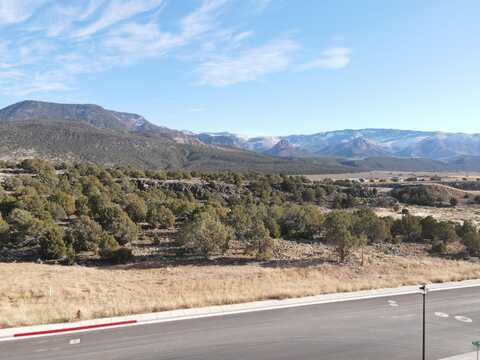 Approx. 2320 S Canyon CIR, Cedar City, UT 84720