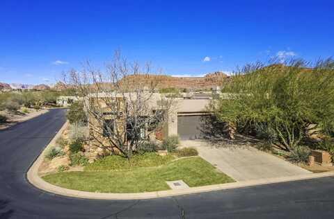 2085 N Tuweap DR, Saint George, UT 84770