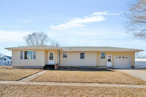 235 S Washington Avenue, Fredericksburg, IA 50630