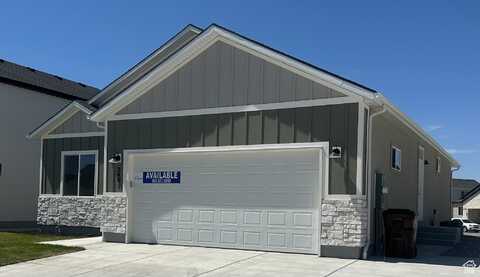 5401 N ORVILLE, Eagle Mountain, UT 84005