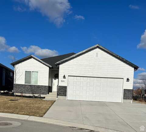 5401 N ORVILLE, Eagle Mountain, UT 84005