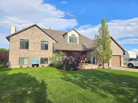 3604 S 3675 W, West Haven, UT 84401