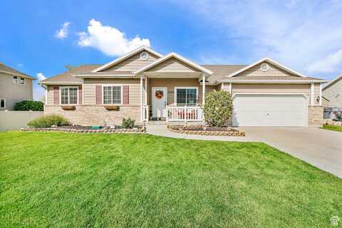 10261 N CARRIAGE, Cedar Hills, UT 84062