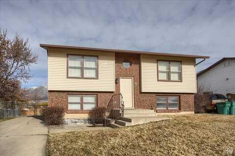 910 E 1200 N, Ogden, UT 84404