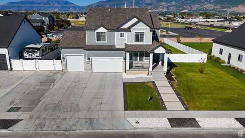 218 N WESTGATE, Kaysville, UT 84037