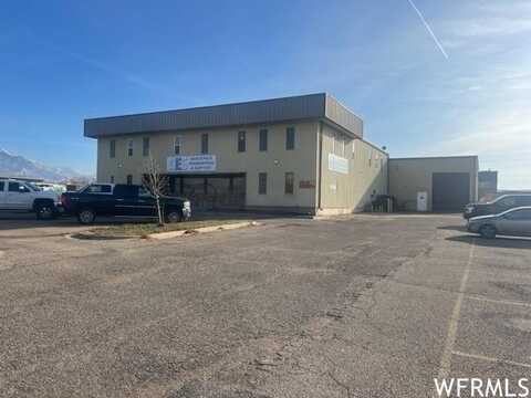 1307 W 2550 S, Ogden, UT 84401