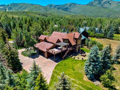 1396 MORAY, Park City, UT 84060