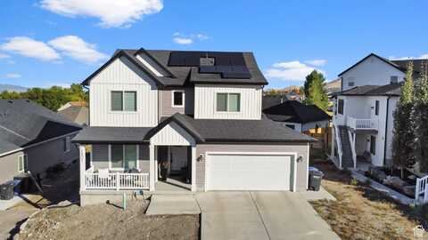 1901 SOUTHPOINTE, Logan, UT 84341