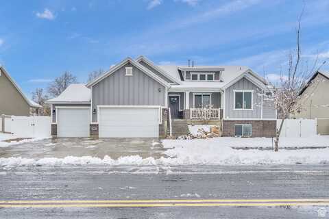 357 E OLD MAPLE, South Weber, UT 84405