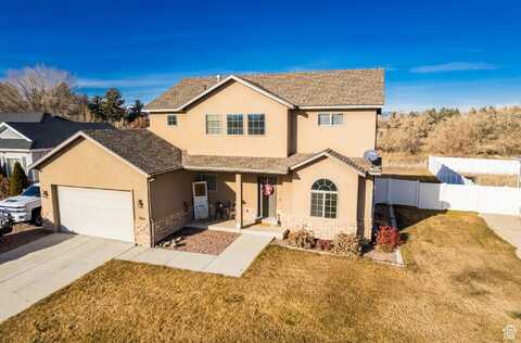 366 W 775 S, Vernal, UT 84078