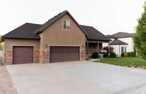 1612 S 3150 W, Vernal, UT 84078