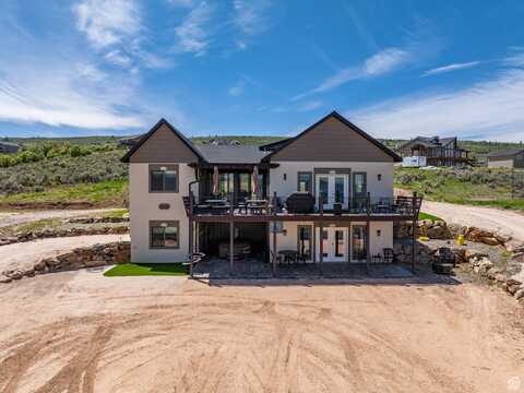 2923 S COUNTRY CLUB, Garden City, UT 84028