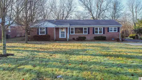 4704 Buckner Lane, Paducah, KY 42001