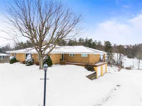 569 Justabout Road, Peters Township, PA 15367