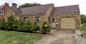 286 Derrick Ave, Union, PA 15401