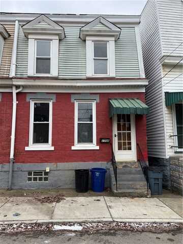 2708 Cobden, South Side, PA 15203