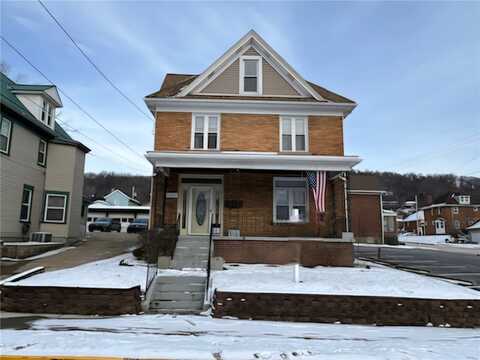 761 Beaver Ave, Midland, PA 15059