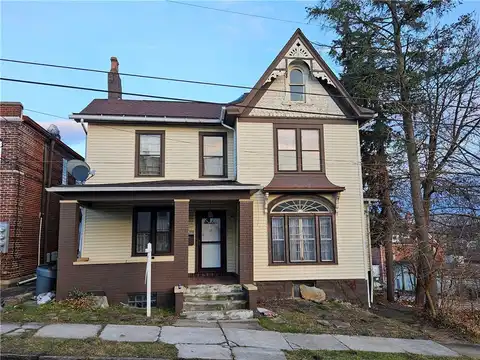 17 Division St, Greensburg, PA 15601