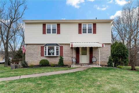 3883 Frederick St, Baldwin Boro, PA 15227