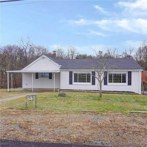 216 Roberts Rd, Plum, PA 15239