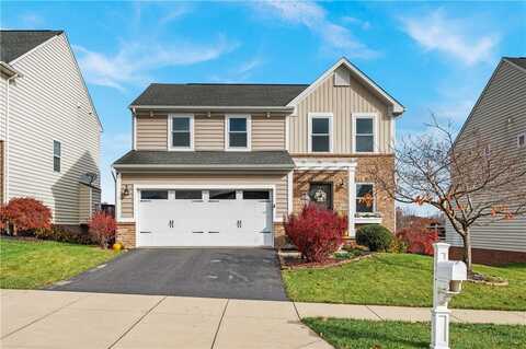 153 Cimarron Drive, Crescent, PA 15108