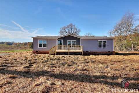 1485 Brown Road, Martin, GA 30557