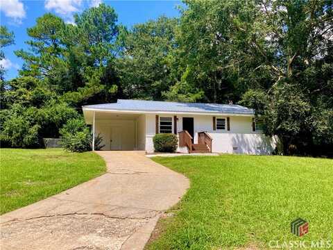 107 Cherry Lane, Athens, GA 30601