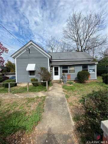 1260 W Hancock Avenue, Athens, GA 30606