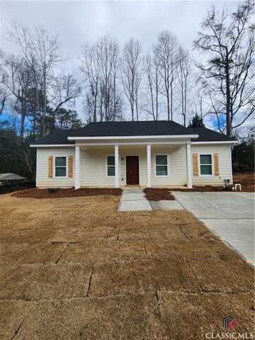 376 Washington Drive, Athens, GA 30601