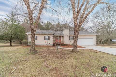 1672 Social Circle Fairplay Road, Social Circle, GA 30025