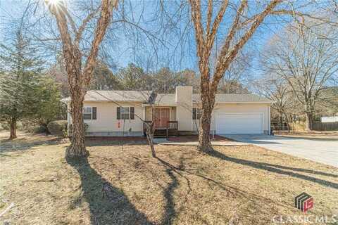 1672 Social Circle Fairplay Road, Social Circle, GA 30025