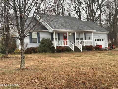 107 Clearwood Drive, Moyock, NC 27958