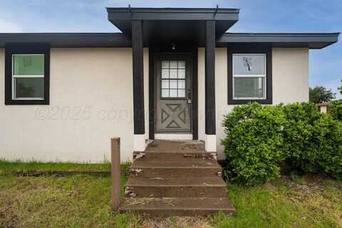301 Estireno Street, Borger, TX 79007