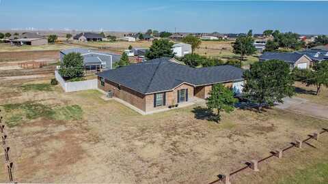 215 RAINCLOUD Drive, Amarillo, TX 79124