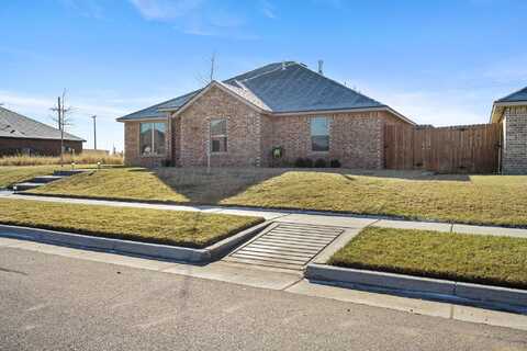 2707 TAMPA BAY Avenue, Amarillo, TX 79118