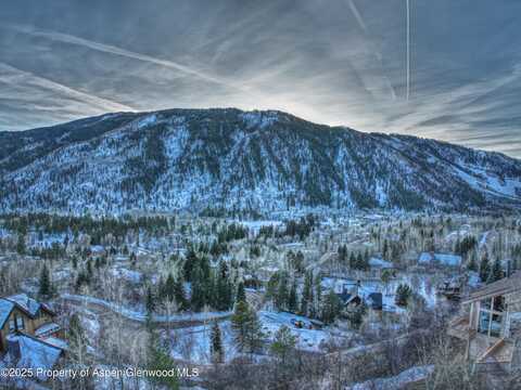 602 Mountain Laurel Drive, Aspen, CO 81611