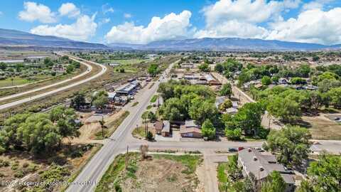 110 W Main Street, Silt, CO 81652