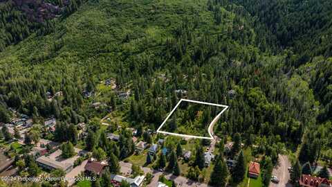 Tbd Firehouse Road, Redstone, CO 81623