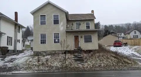 14973 S Eagle Valley Road, Tyrone, PA 16686