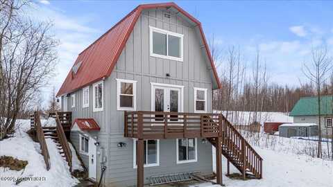 16027 W Platt Road, Big Lake, AK 99652