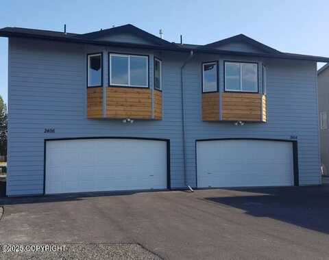 2456 E 64th Avenue, Anchorage, AK 99507