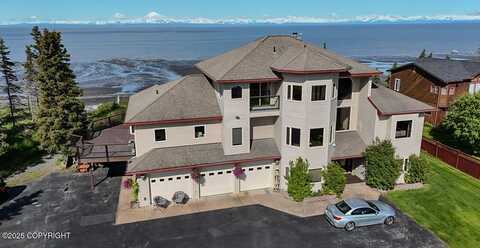 36575 Chinulna Drive, Kenai, AK 99611