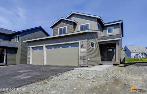8803 Chalk Hill Loop, Anchorage, AK 99502
