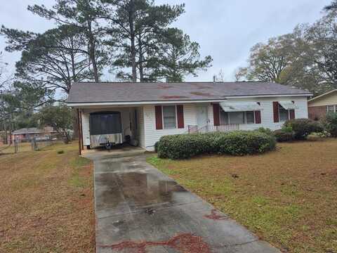 1011 Washington Street, Sylvester, GA 31791