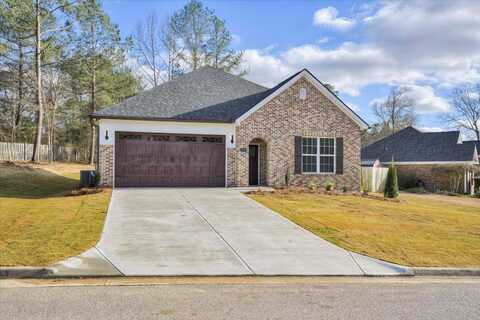 1969 Green Forest Drive, North Augusta, SC 29841